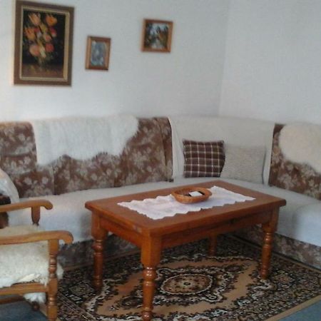 Apartamento Modry Dum Horní Maršov Exterior foto