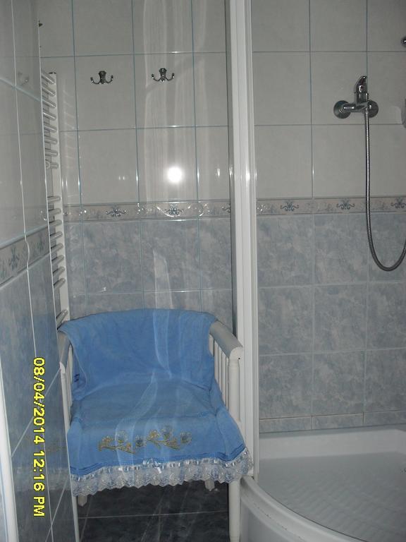 Apartamento Modry Dum Horní Maršov Habitación foto