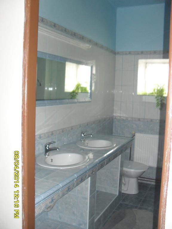 Apartamento Modry Dum Horní Maršov Habitación foto