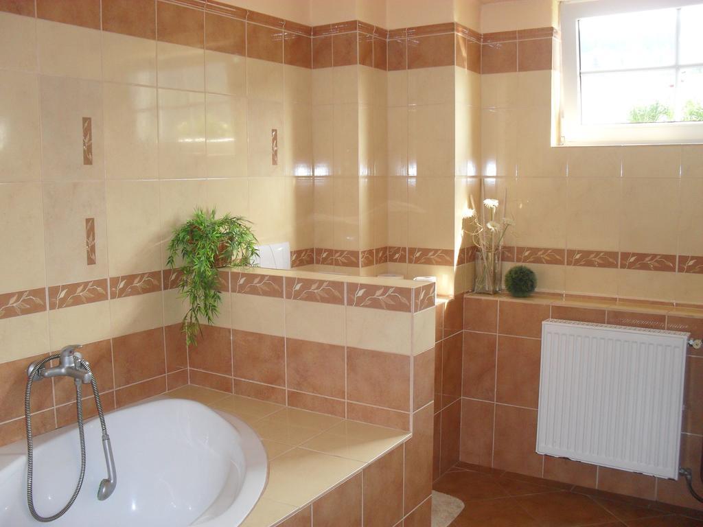 Apartamento Modry Dum Horní Maršov Exterior foto