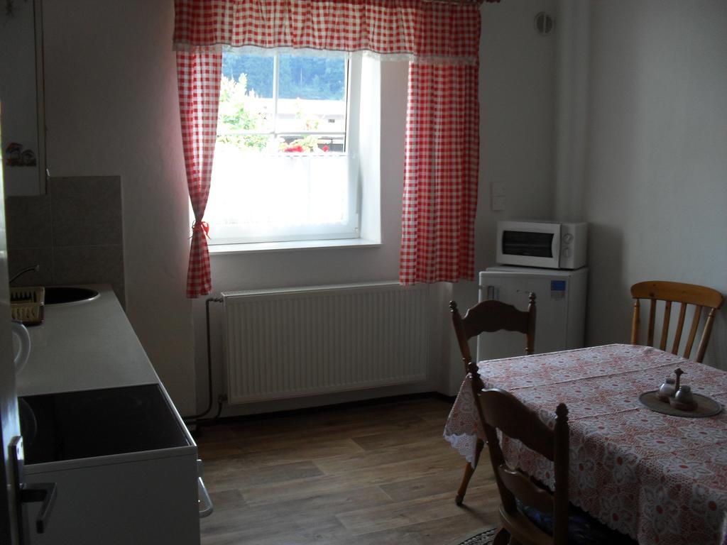 Apartamento Modry Dum Horní Maršov Exterior foto
