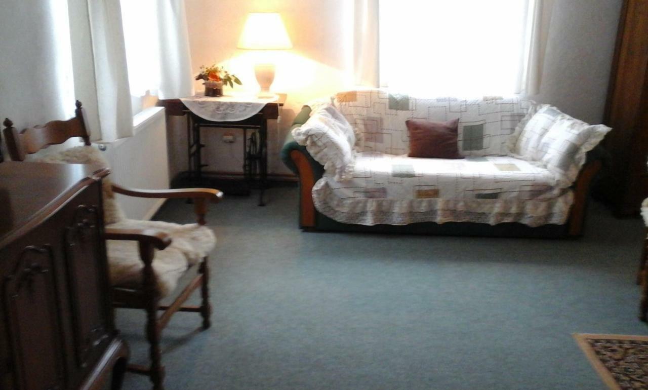 Apartamento Modry Dum Horní Maršov Exterior foto