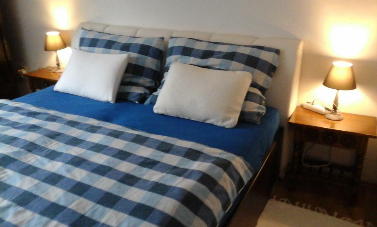 Apartamento Modry Dum Horní Maršov Exterior foto