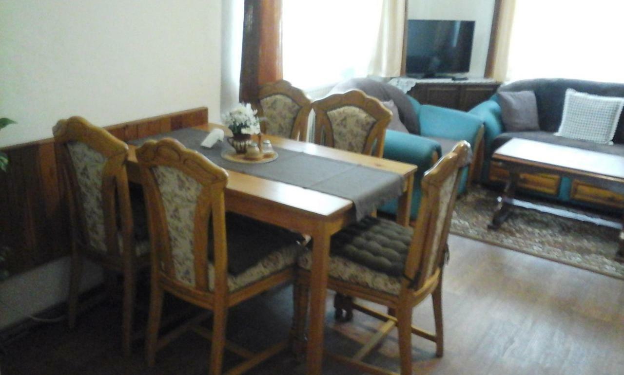 Apartamento Modry Dum Horní Maršov Exterior foto