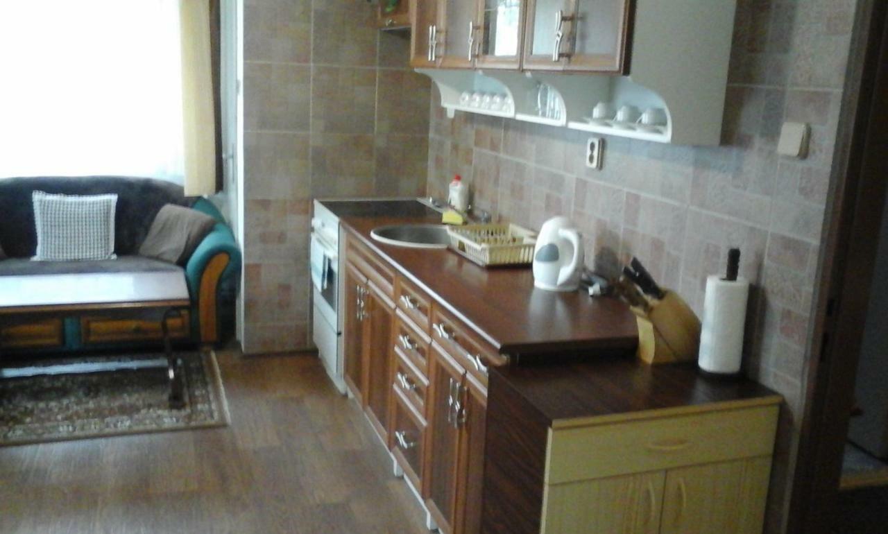 Apartamento Modry Dum Horní Maršov Exterior foto