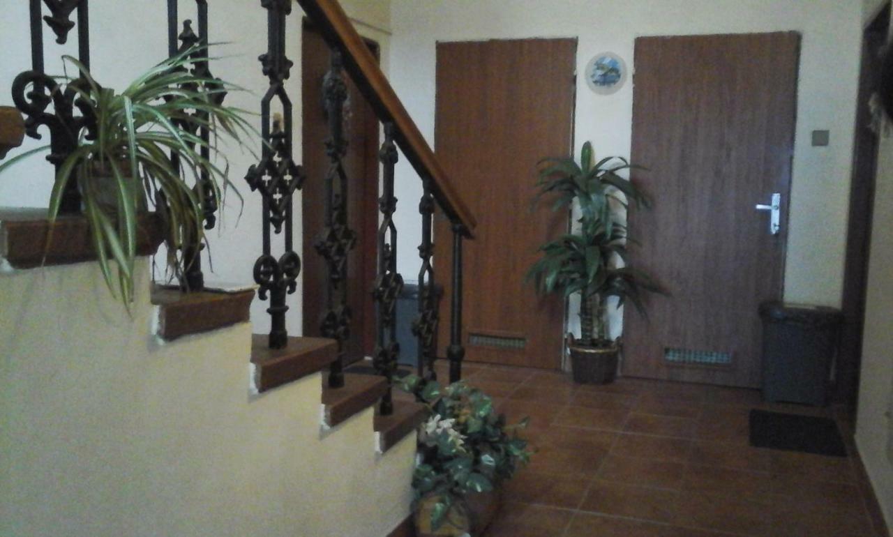 Apartamento Modry Dum Horní Maršov Exterior foto